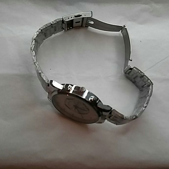 Men Quartz Movement Watch - Picture 4 of 8